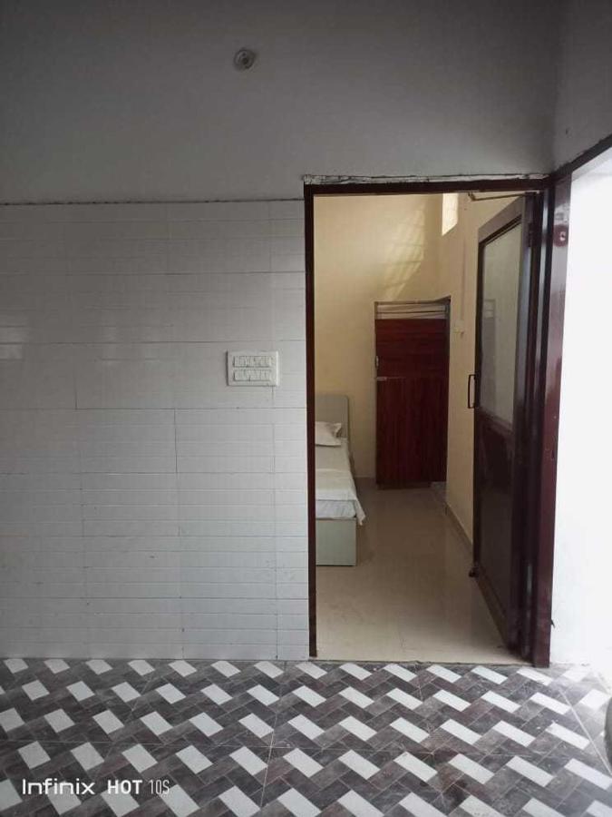 Hotel O Sky View Moradabad Ngoại thất bức ảnh
