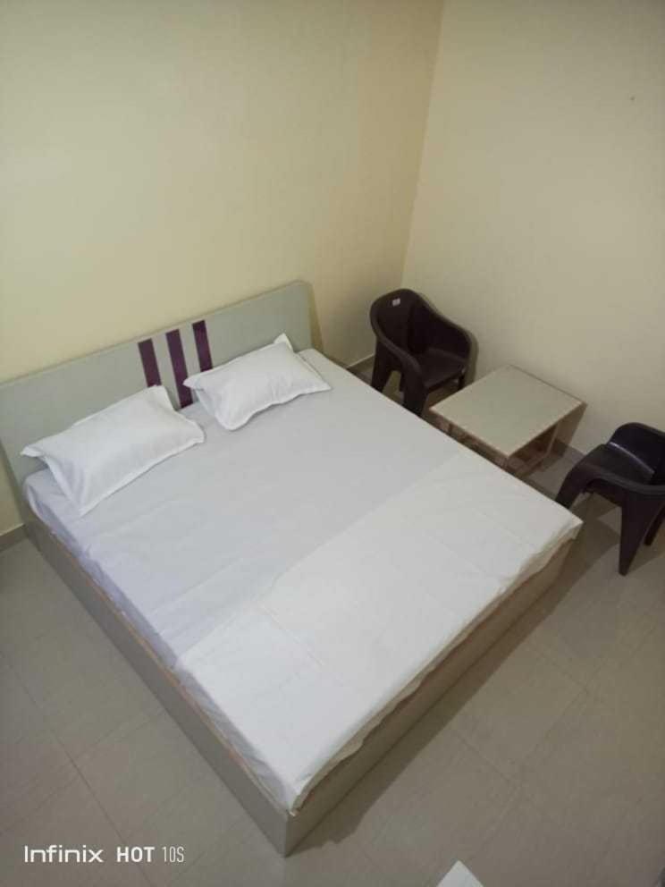 Hotel O Sky View Moradabad Ngoại thất bức ảnh